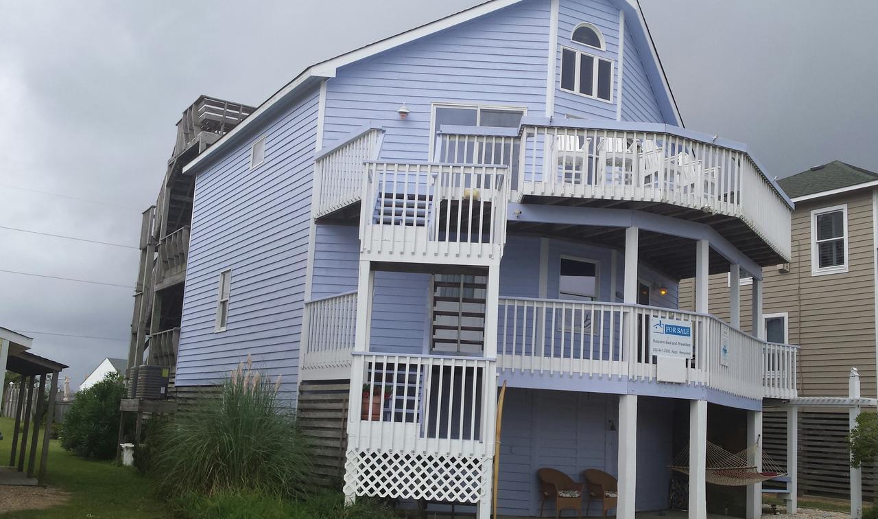 nags head beach inn bed and breakfast